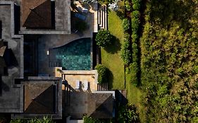 Heritage The Villas